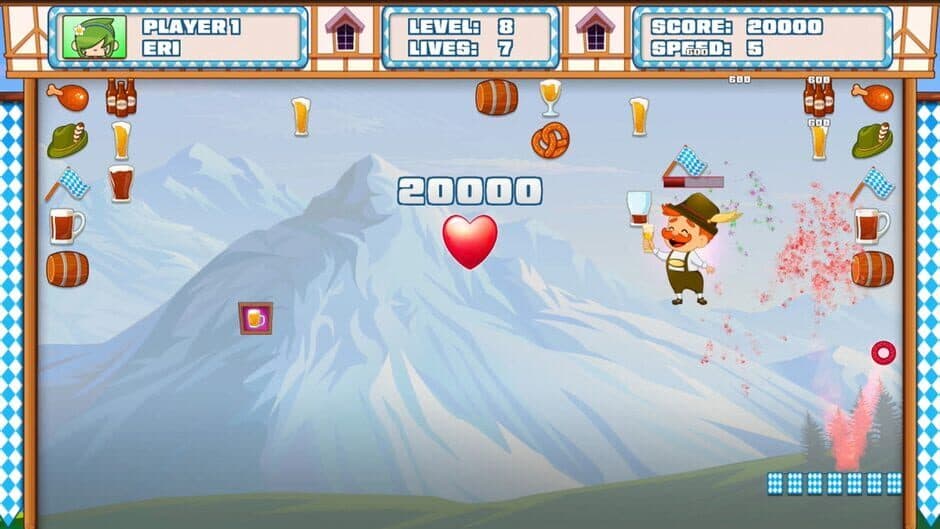 Скриншот 3 из Oktoberfest Break