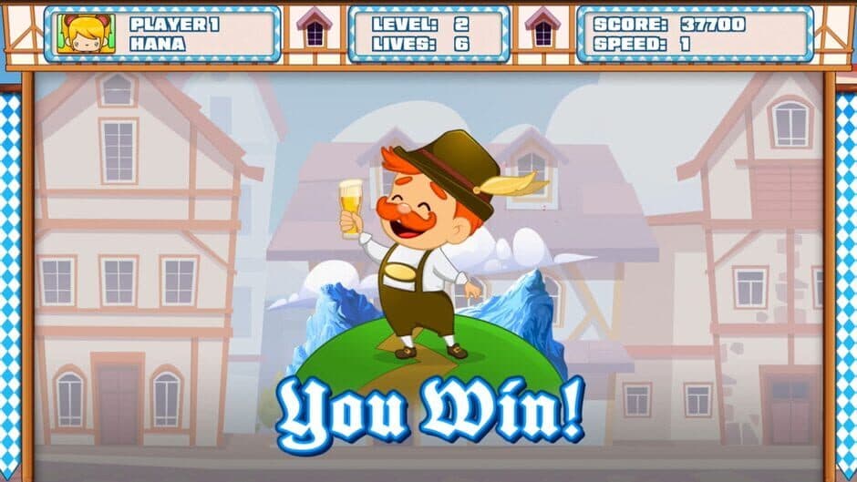 Скриншот 4 из Oktoberfest Break