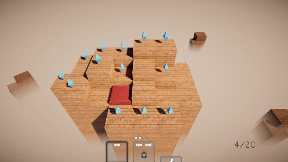 Скриншот 6 из Tilting Tiles