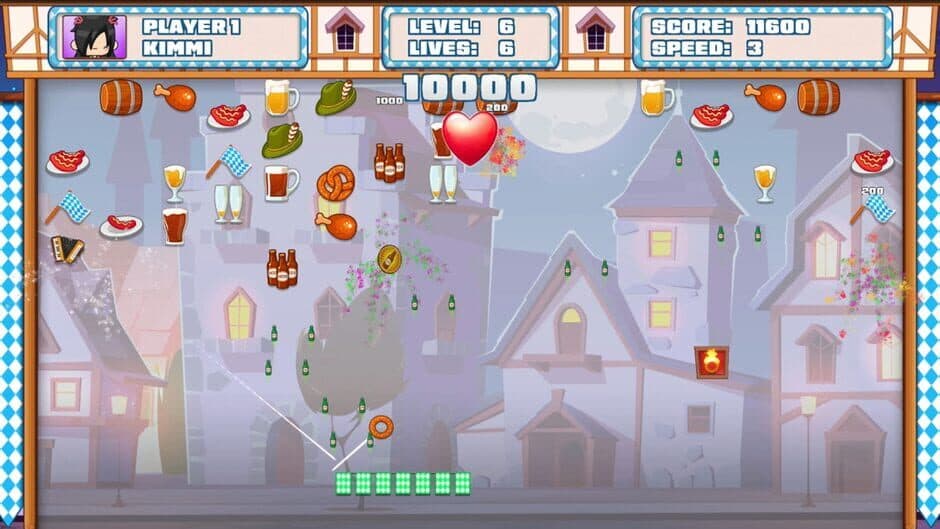 Скриншот 5 из Oktoberfest Break