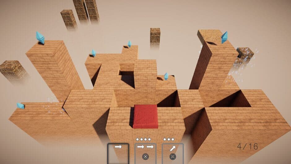 Скриншот 4 из Tilting Tiles