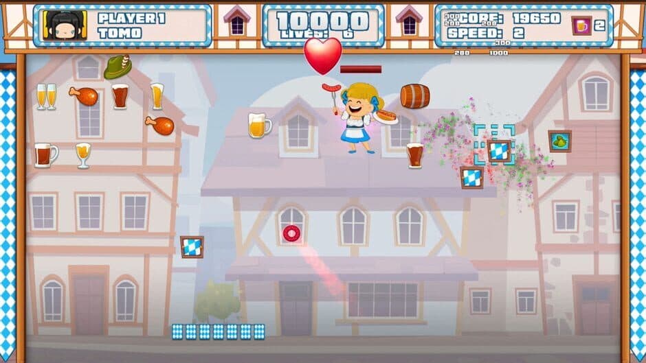 Скриншот 7 из Oktoberfest Break
