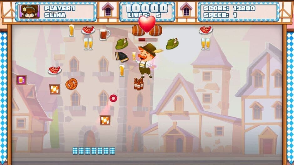 Скриншот 8 из Oktoberfest Break