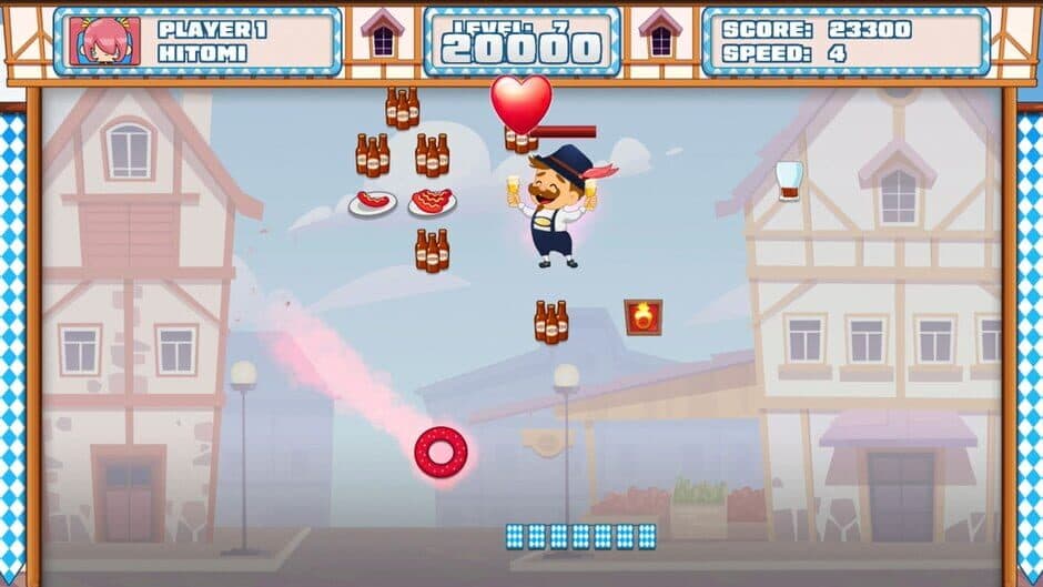 Скриншот 9 из Oktoberfest Break