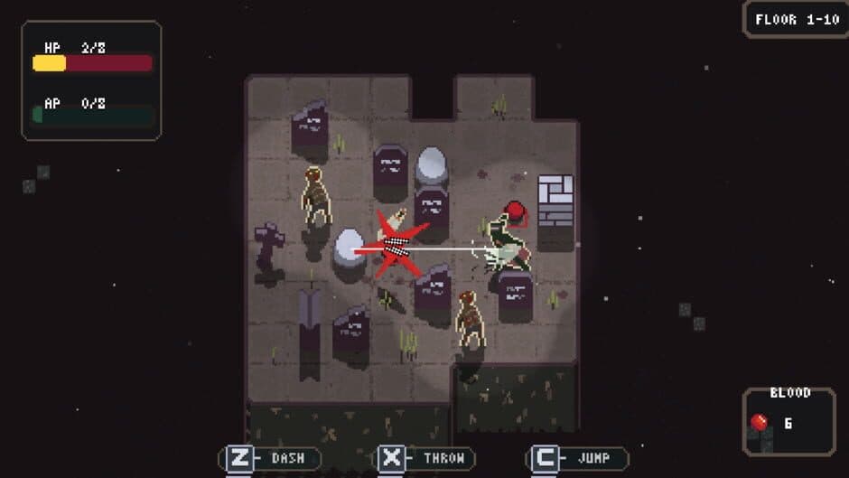 Скриншот 2 из Undergrave