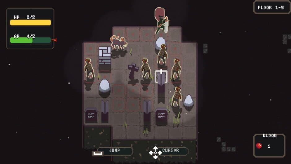 Скриншот 3 из Undergrave