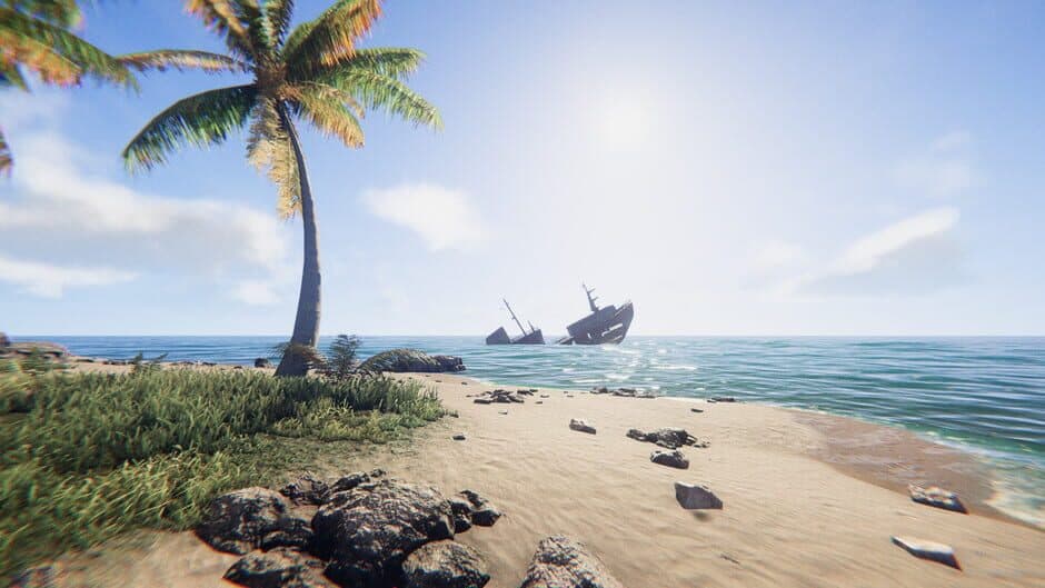 Скриншот 2 из Project Castaway
