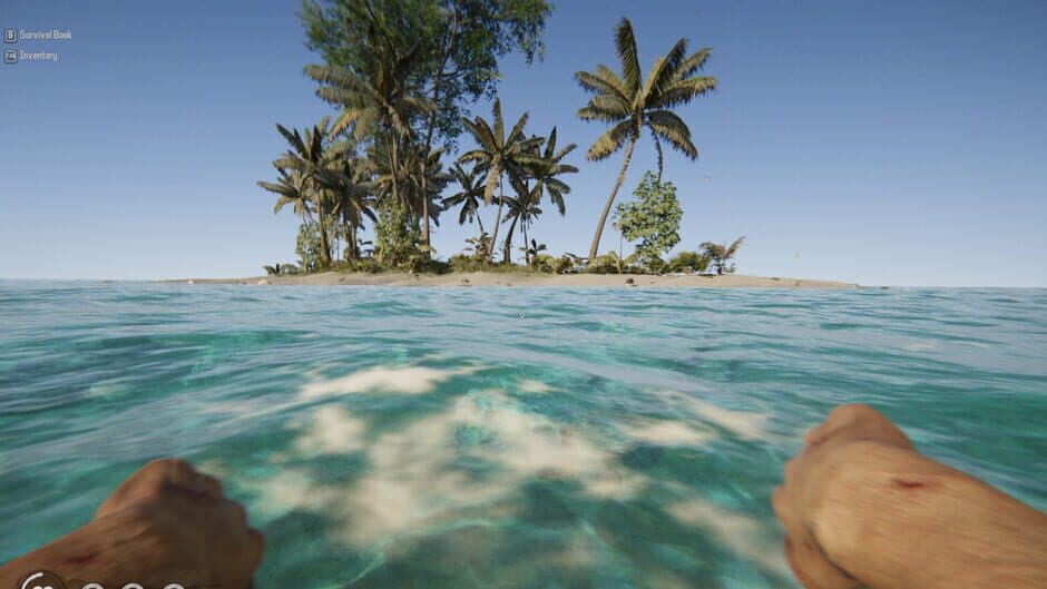 Скриншот 4 из Project Castaway