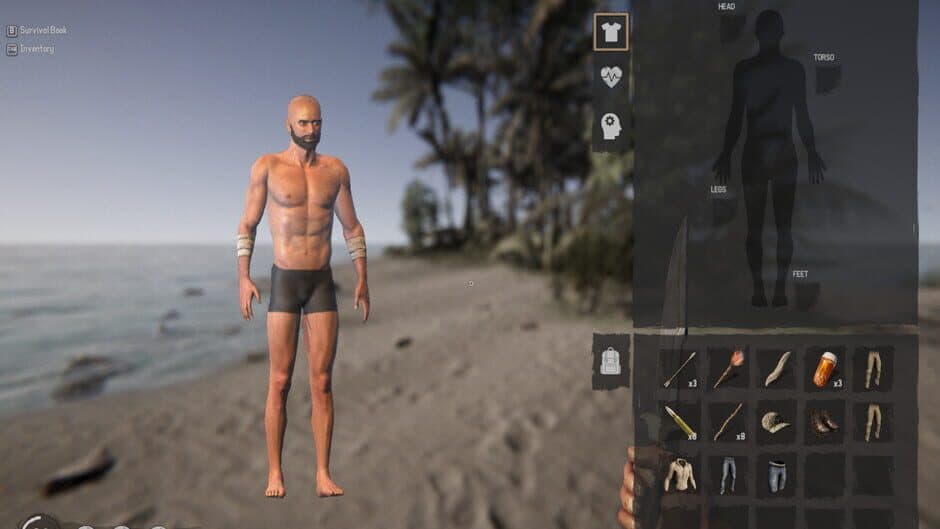 Скриншот 8 из Project Castaway