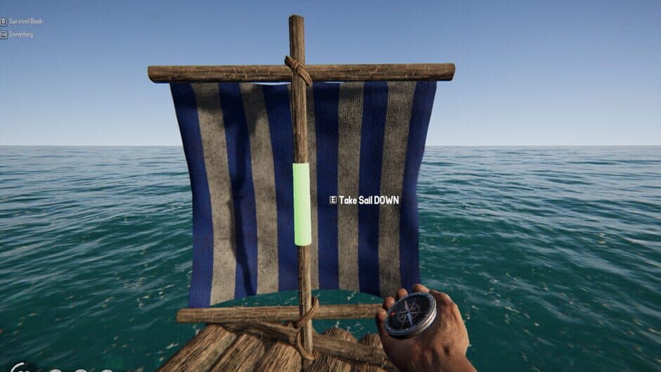 Скриншот 10 из Project Castaway