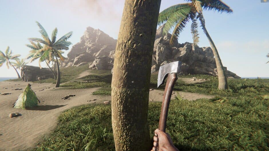 Скриншот 11 из Project Castaway