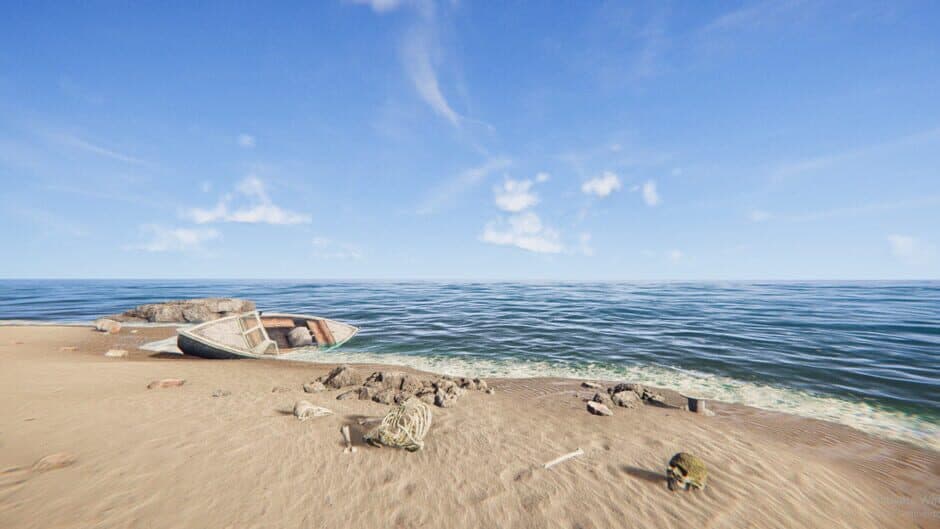 Скриншот 6 из Project Castaway