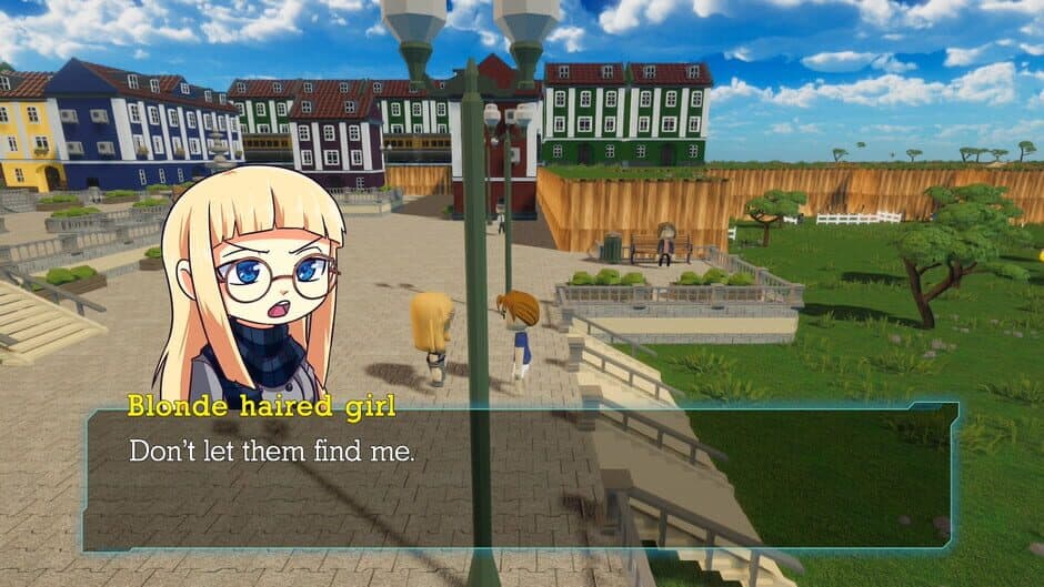 Скриншот 7 из Re: Summon