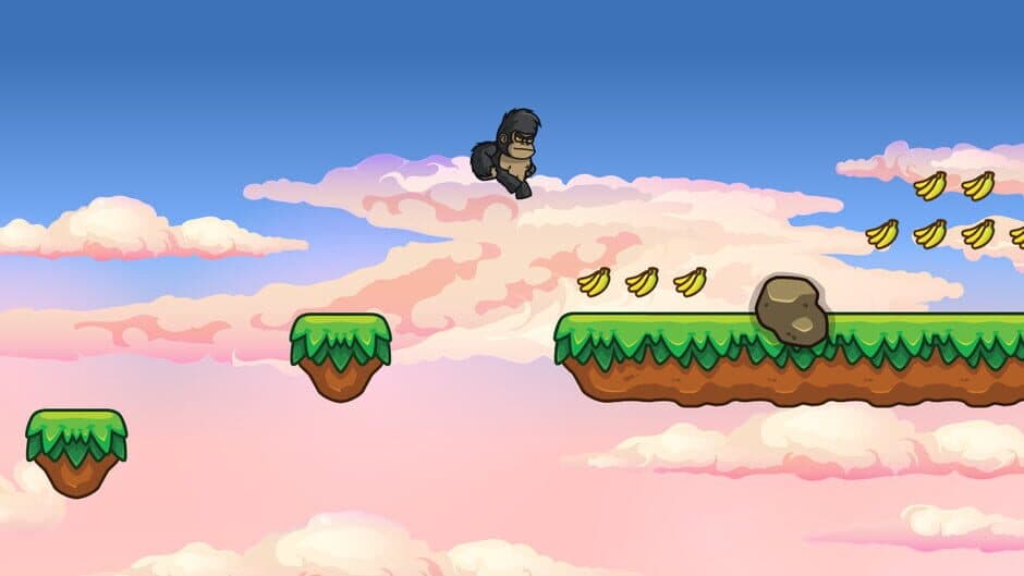 Скриншот 1 из Jumpilla