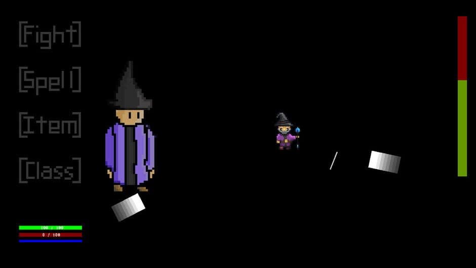 Скриншот 2 из Shibadungeon