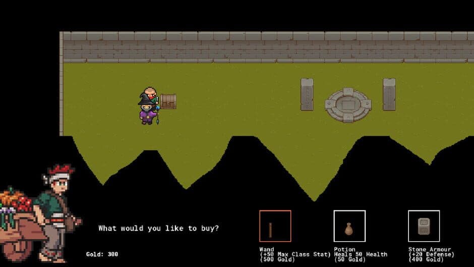 Скриншот 3 из Shibadungeon