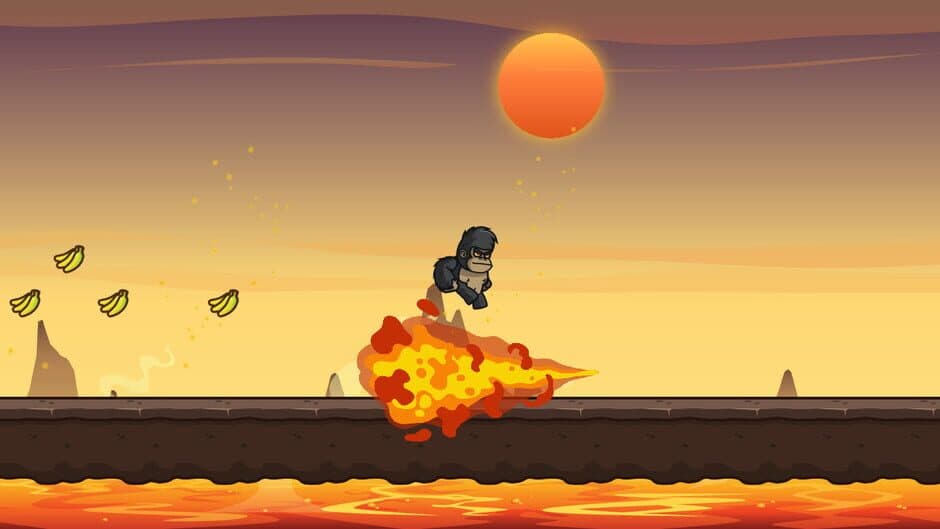 Скриншот 3 из Jumpilla