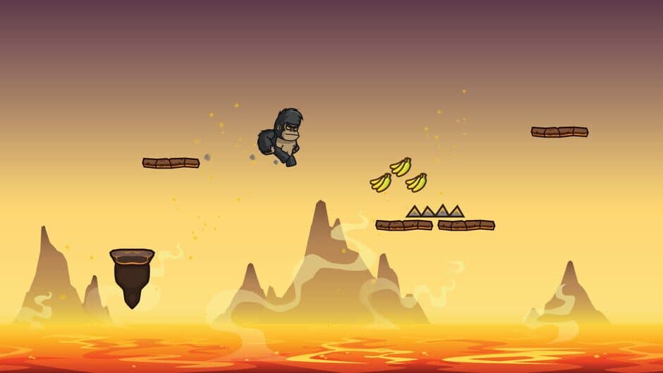 Скриншот 5 из Jumpilla