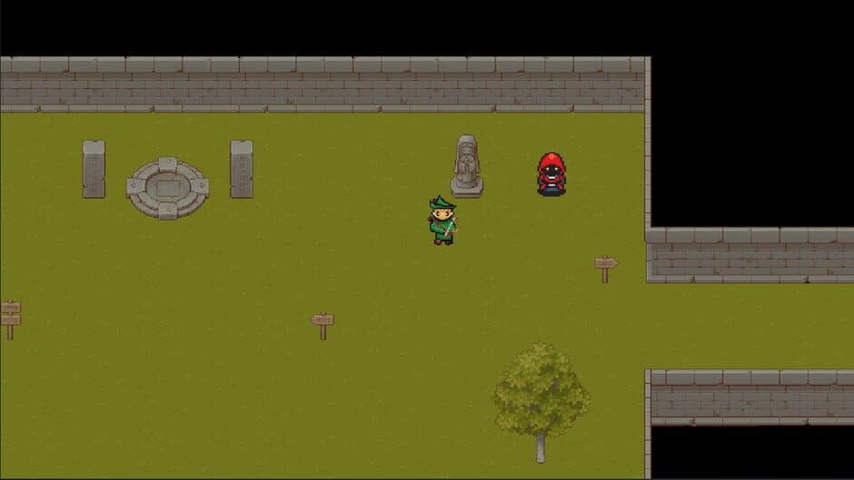 Скриншот 5 из Shibadungeon