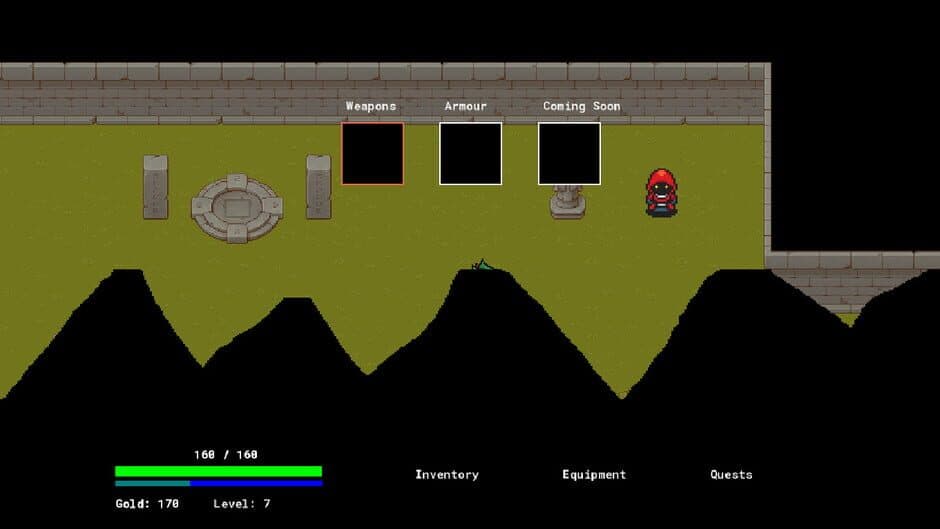 Скриншот 6 из Shibadungeon