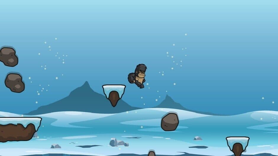 Скриншот 6 из Jumpilla