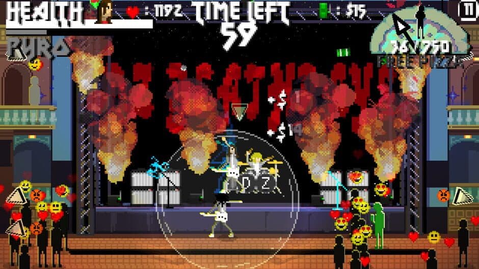 Скриншот 9 из Dive Bar Superstars