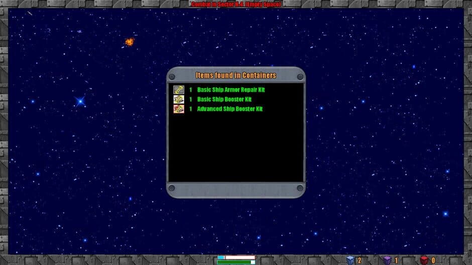 Скриншот 10 из Cosmic Invasion