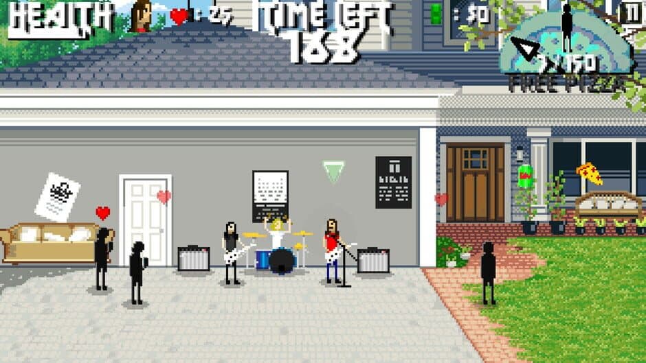 Скриншот 3 из Dive Bar Superstars