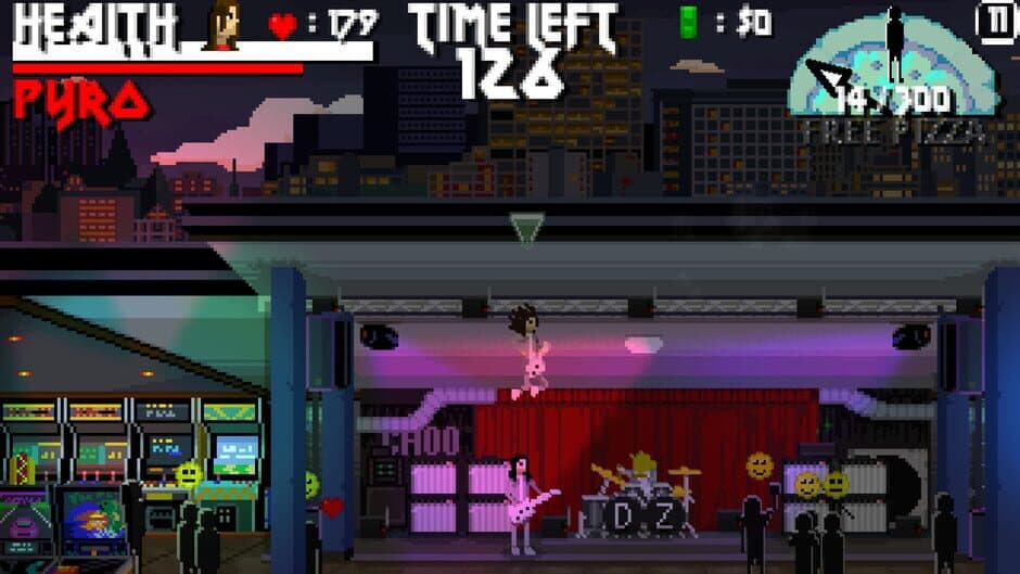 Скриншот 4 из Dive Bar Superstars