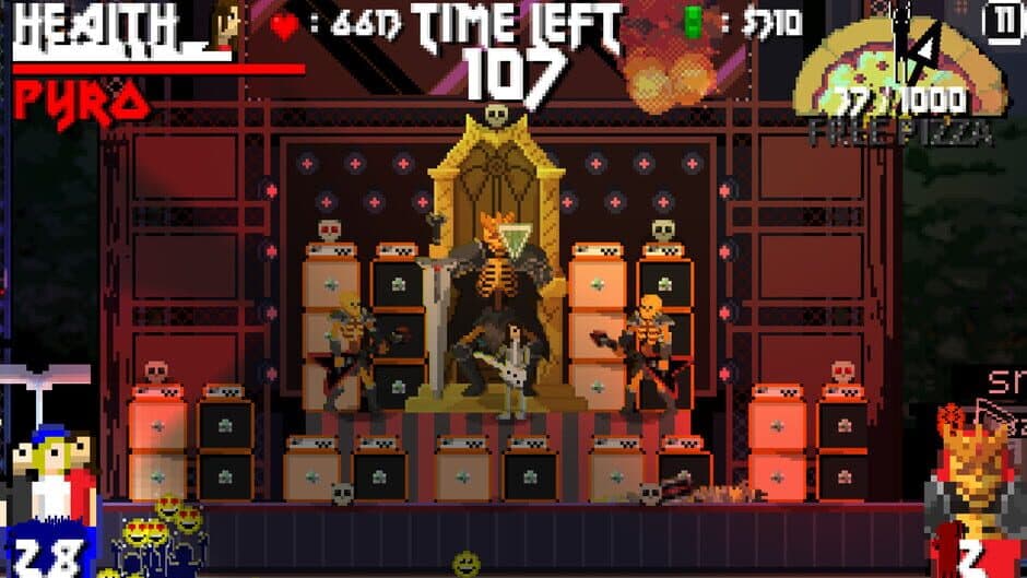 Скриншот 5 из Dive Bar Superstars
