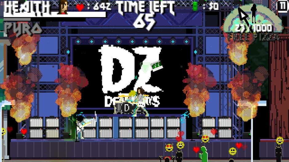 Скриншот 6 из Dive Bar Superstars