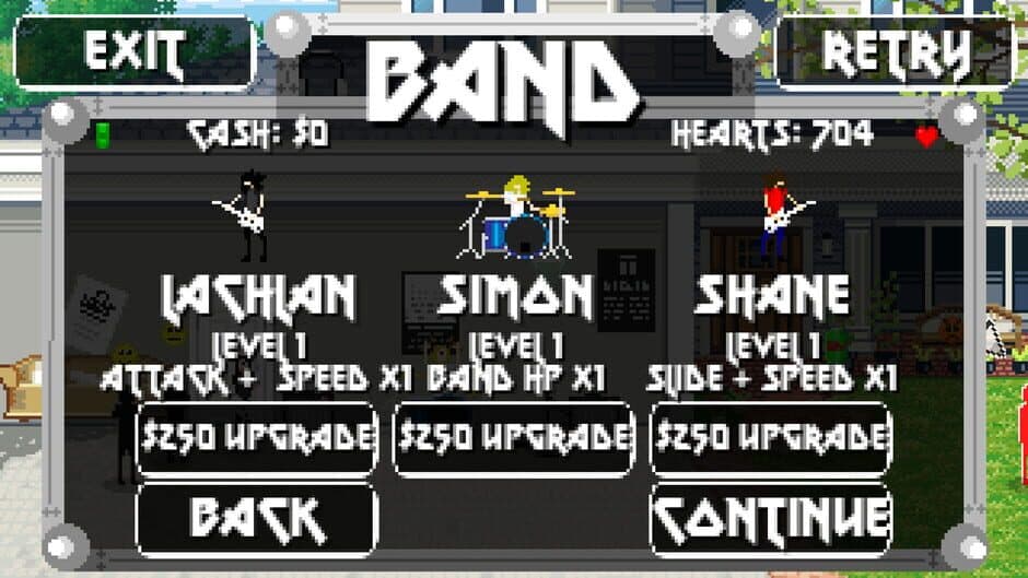 Скриншот 8 из Dive Bar Superstars