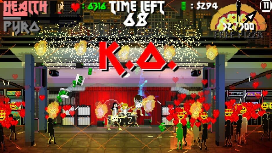 Скриншот 2 из Dive Bar Superstars