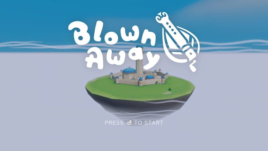 Скриншот 1 из Blown Away