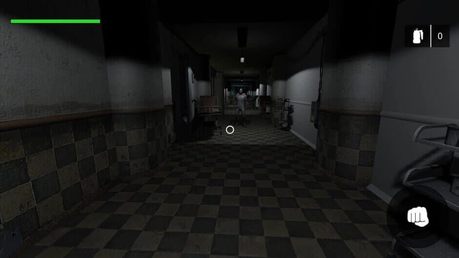 Скриншот 2 из Beat the Little Zombie