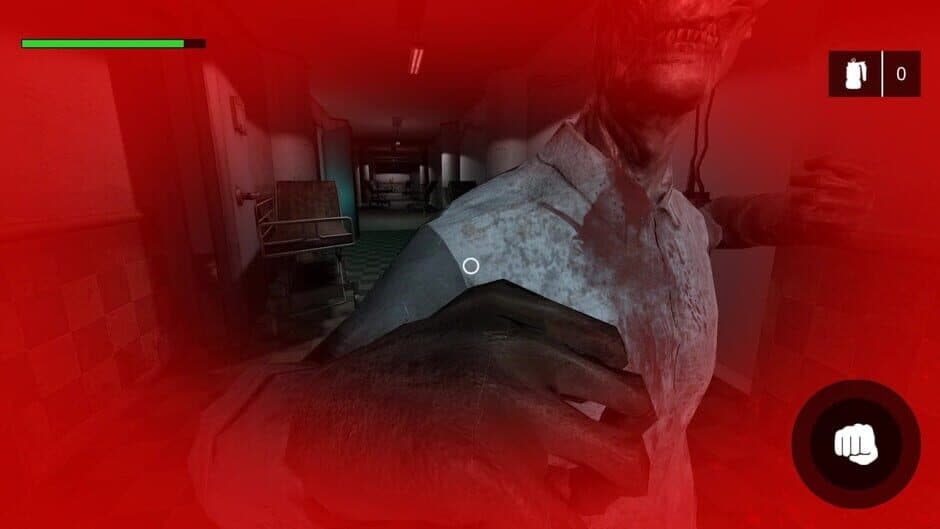 Скриншот 4 из Beat the Little Zombie