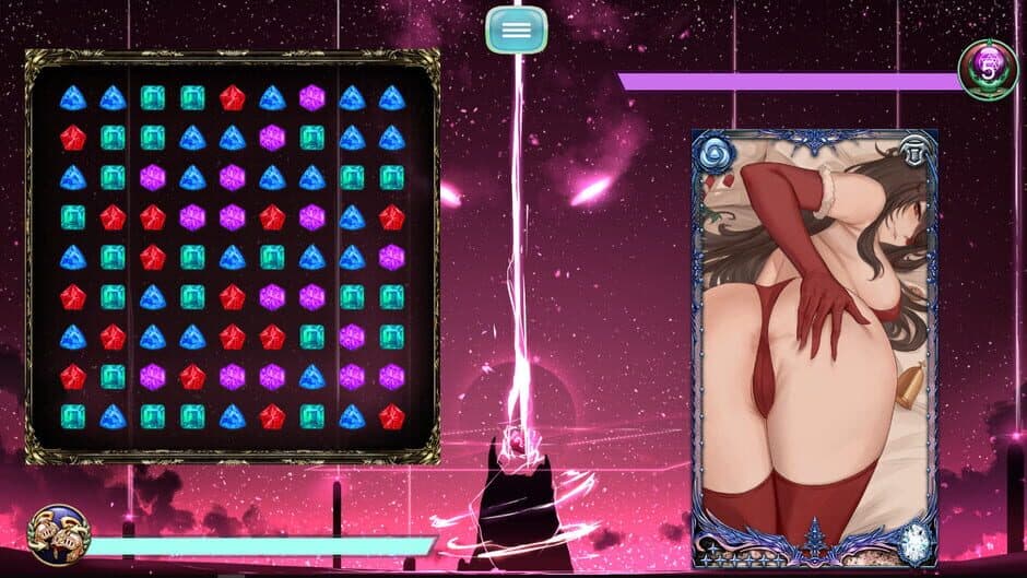Скриншот 1 из Mirror Lover