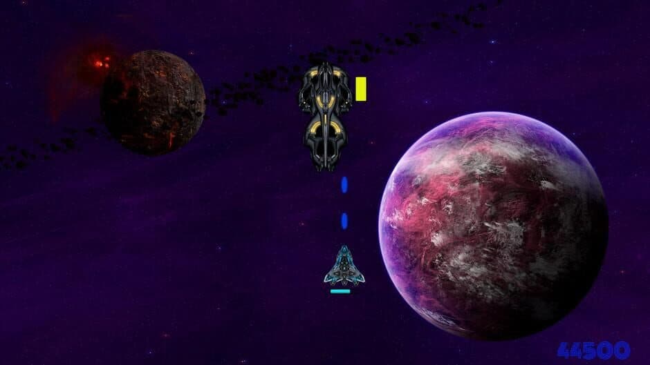 Скриншот 7 из Space Kabaam