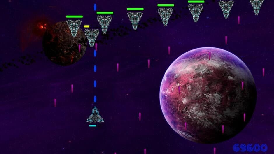 Скриншот 8 из Space Kabaam