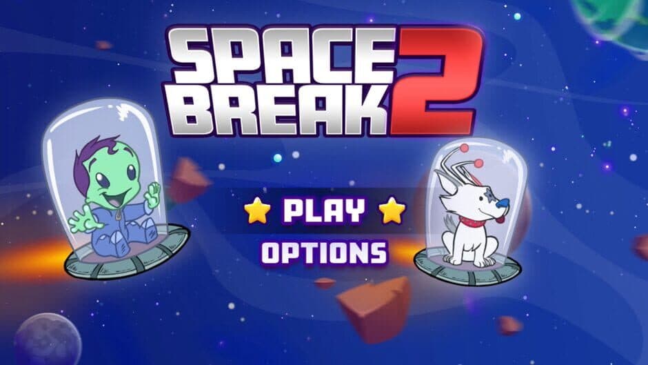 Скриншот 3 из Space Break 2