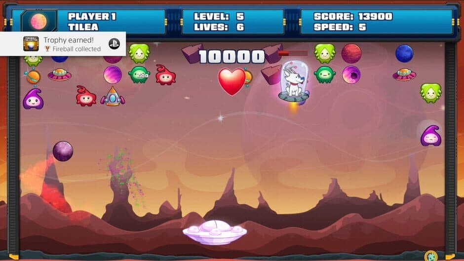 Скриншот 5 из Space Break 2