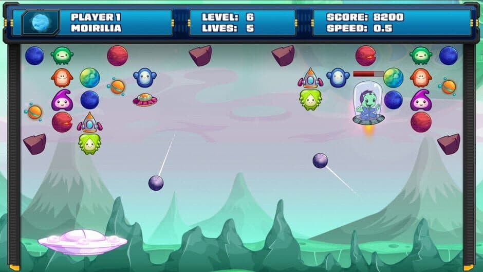 Скриншот 6 из Space Break 2