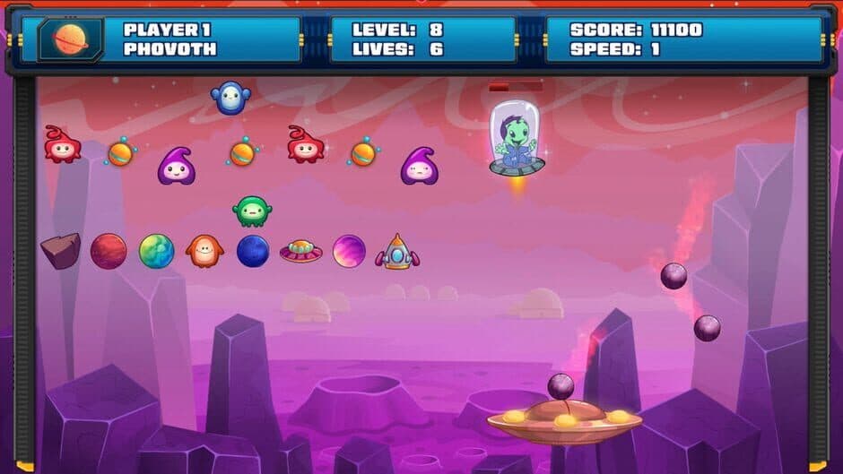 Скриншот 7 из Space Break 2