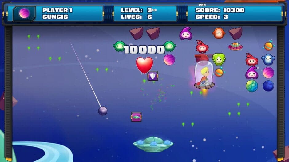 Скриншот 8 из Space Break 2