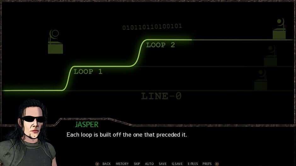 Скриншот 2 из The VII Enigma