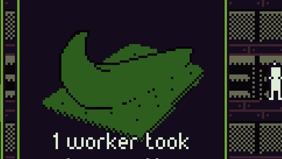 Скриншот 6 из Covid Simulator