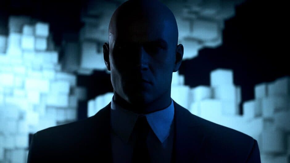 Скриншот 2 из Hitman 3: Dubai