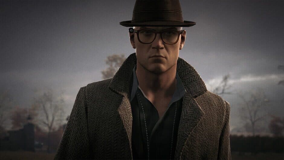 Скриншот 1 из Hitman 3: Dartmoor