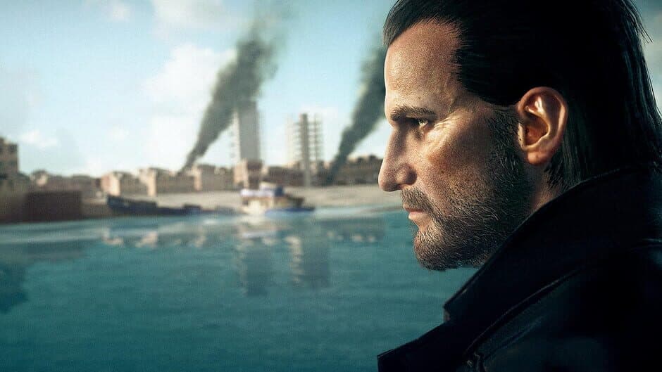 Скриншот 3 из Hitman 3: Dubai