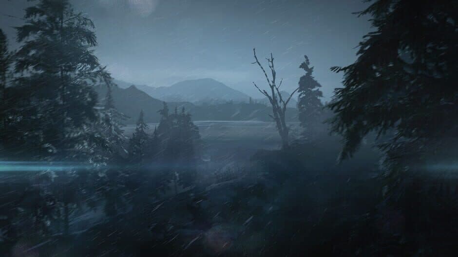 Скриншот 4 из Hitman 3: Carpathian Mountains